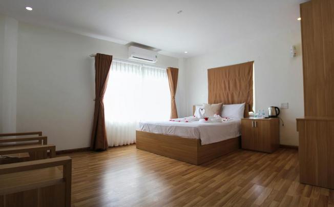 Фото отеля Prince Hotel nha trang