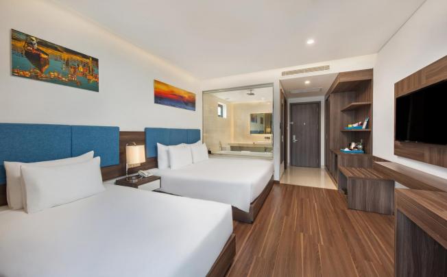 Фото отеля GRAND GOLD HOTEL