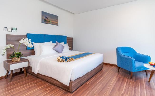 Фото отеля GRAND GOLD HOTEL