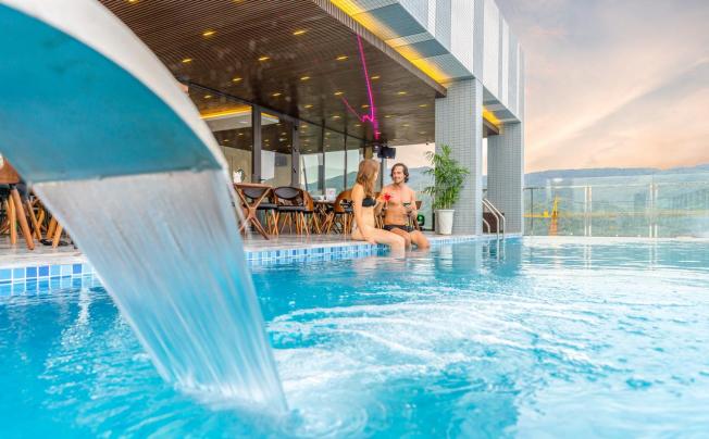 Фото отеля GRAND GOLD HOTEL