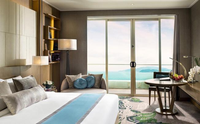 Фото отеля Intercontinental Nha Trang