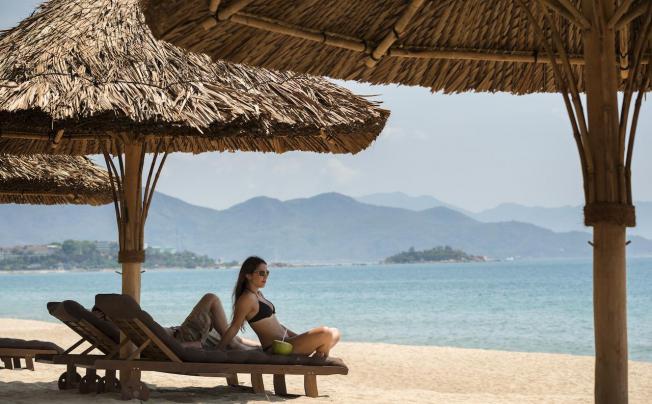 Фото отеля Intercontinental Nha Trang