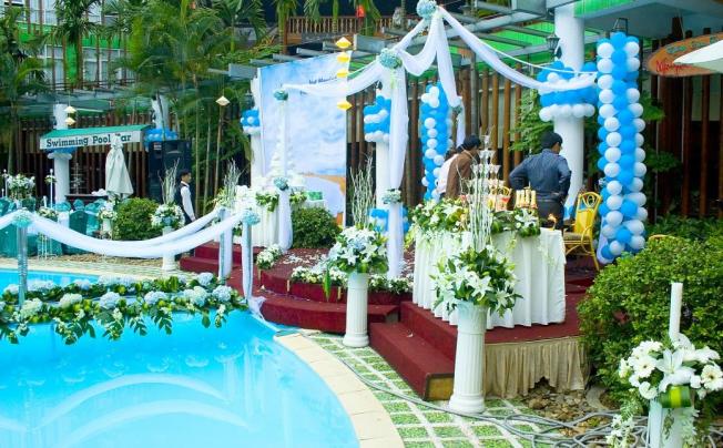 Фото отеля Green hotel Hue