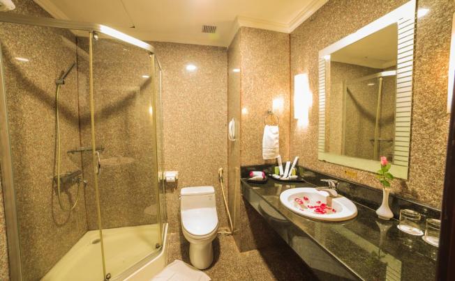 Фото отеля Green hotel Hue