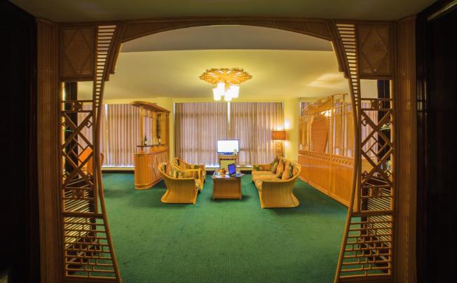 Фото отеля Green hotel Hue