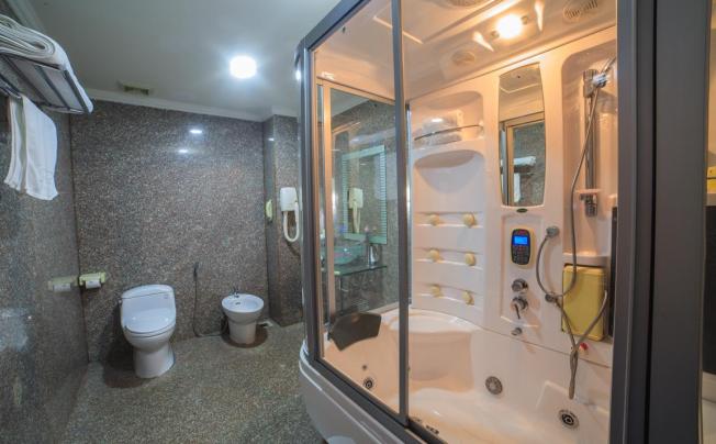 Фото отеля Green hotel Hue