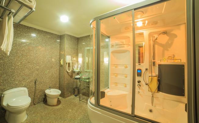 Фото отеля Green hotel Hue