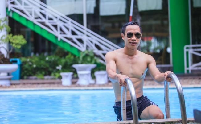 Фото отеля Green hotel Hue