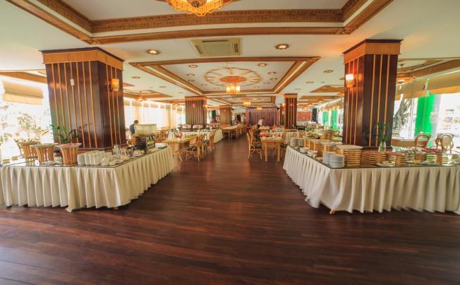 Фото отеля Green hotel Hue