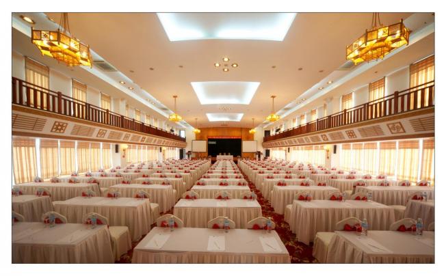 Фото отеля Green hotel Hue