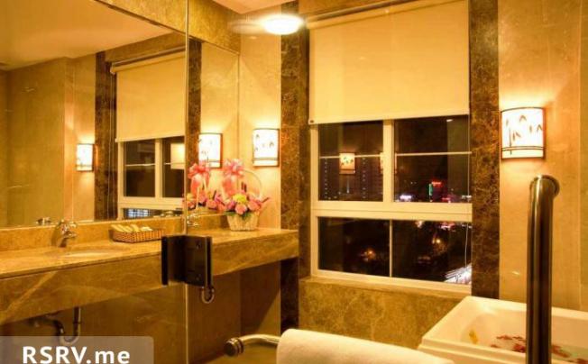 Фото отеля Moonlight hotel