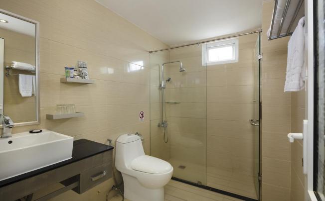 Фото отеля Blue Pearl Hotel