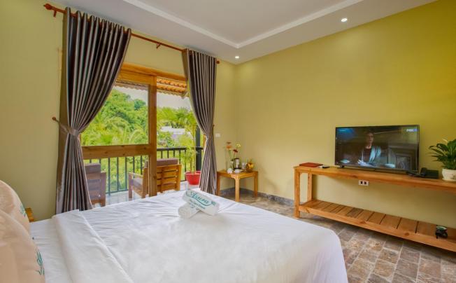 Фото отеля AZURA RESORT