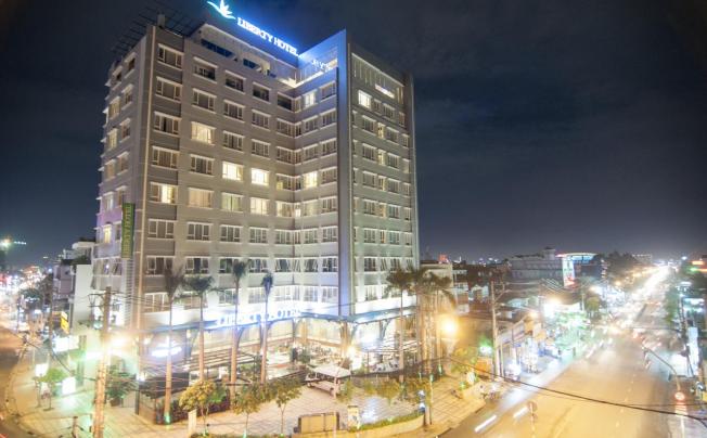 Фото отеля Liberty Hotel Saigon South