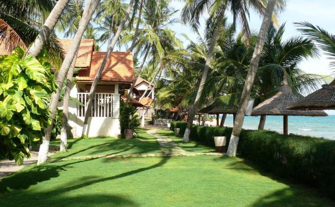 Фото отеля Hai Au Beach Resort & Spa