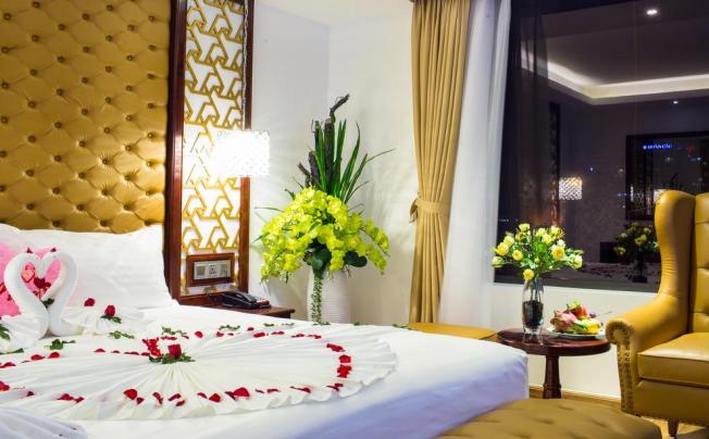 Фото отеля Cicilia Nha Trang Hotels & Spa