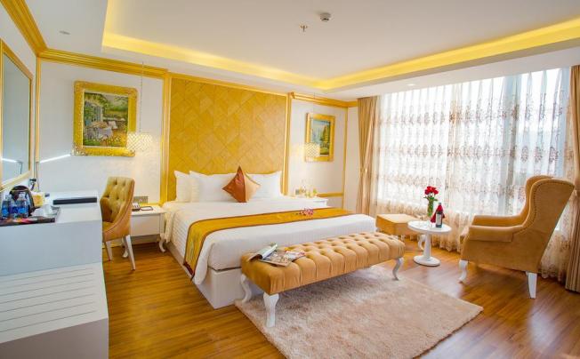 Фото отеля Cicilia Nha Trang Hotels & Spa