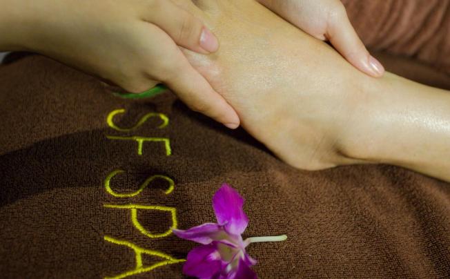 Фото отеля Oriental Suites Hotel & Spa