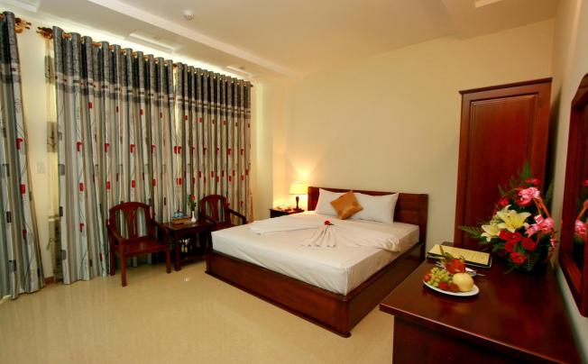 Фото отеля Chau Loan Hotel