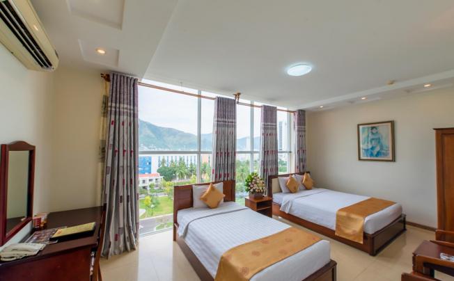 Фото отеля Chau Loan Hotel