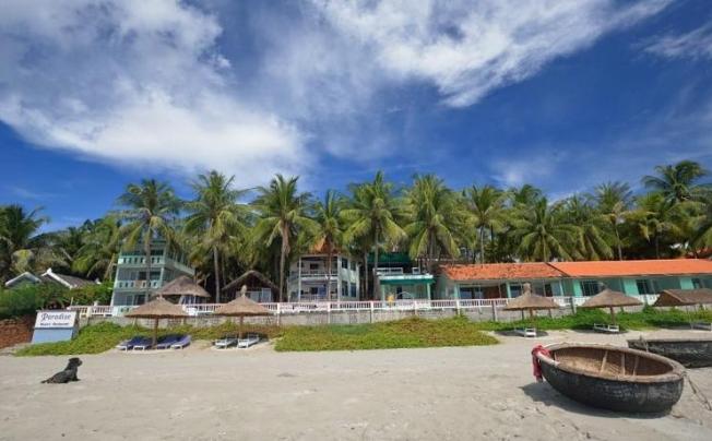 Фото отеля PARADISE RESORT DOC LET