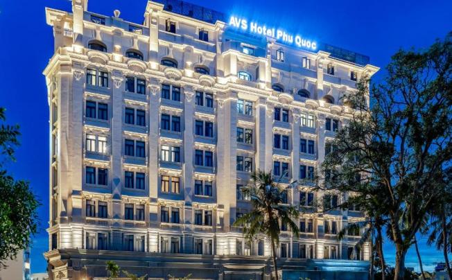 Фото отеля AVS Hotel Phu Quoc