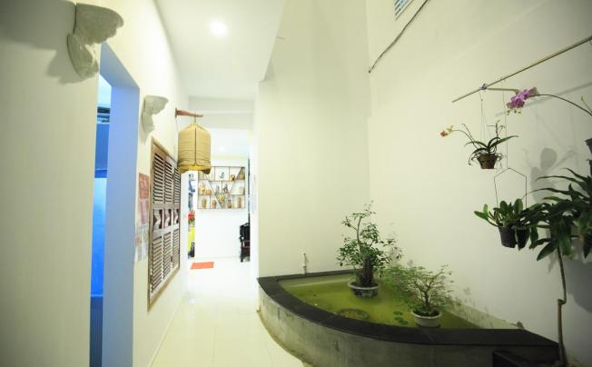 Фото отеля Mimosa hotel nha trang