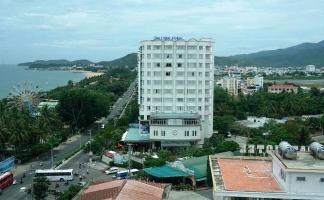 Фото отеля Ngoc Hien Hotel Nha Trang