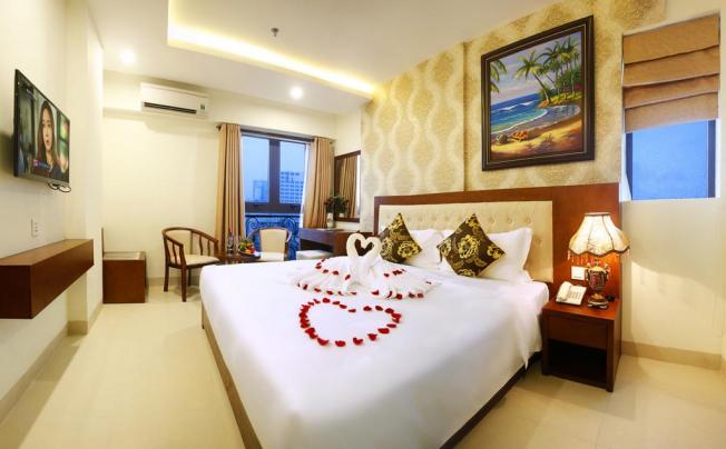 Фото отеля Hung Anh Hotel 