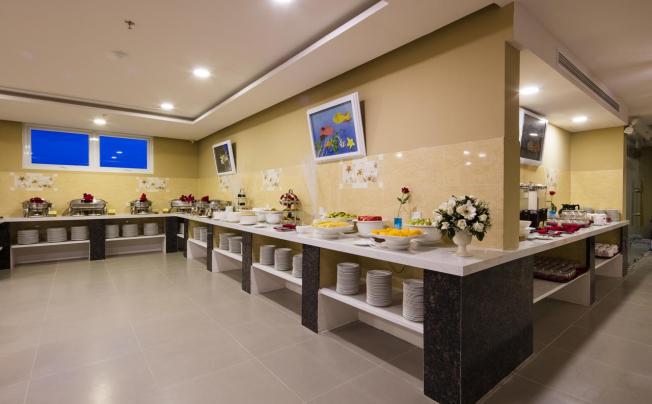 Фото отеля Isena Nha Trang Hotel