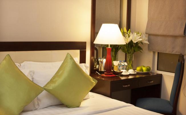 Фото отеля Alagon Western Hotel