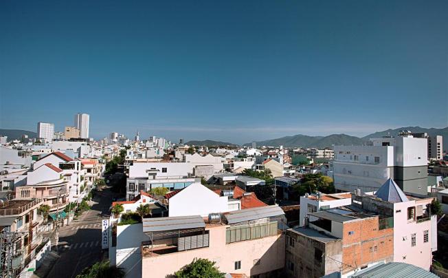 Фото отеля Rex Nha Trang Hotel