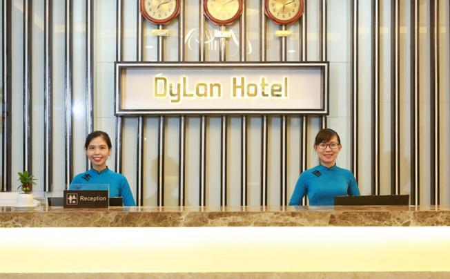 Фото отеля Dylan Hotel Danang