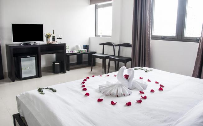 Фото отеля Dylan Hotel Danang