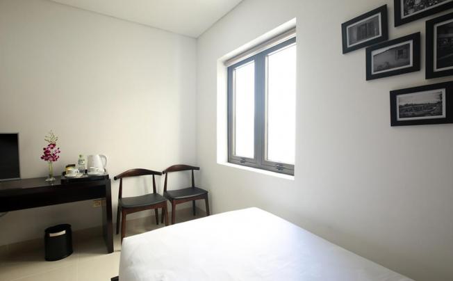 Фото отеля Dylan Hotel Danang