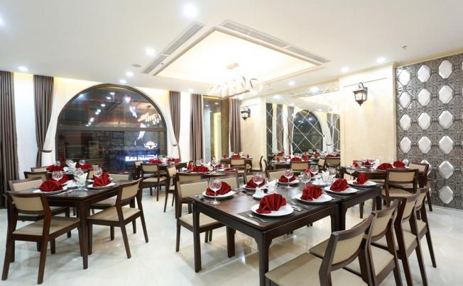 Фото отеля Dylan Hotel Danang