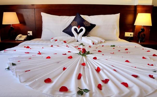 Фото отеля Bella Begonia Nha Trang Hotel