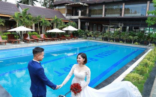 Фото отеля HAVEDA RESORT