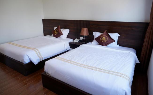 Фото отеля HAVEDA RESORT