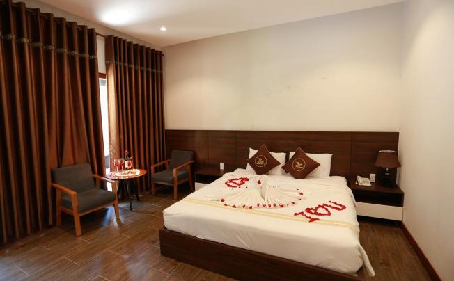 Фото отеля HAVEDA RESORT