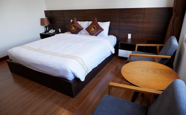 Фото отеля HAVEDA RESORT