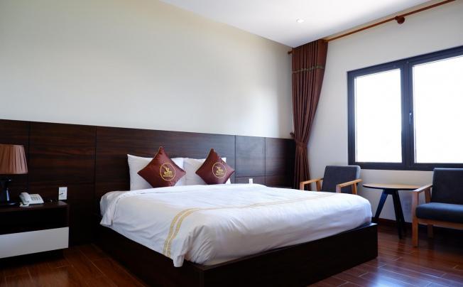 Фото отеля HAVEDA RESORT