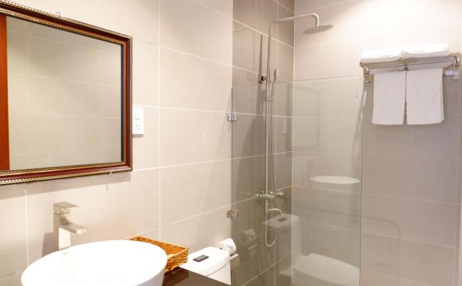 Фото отеля HAVEDA RESORT
