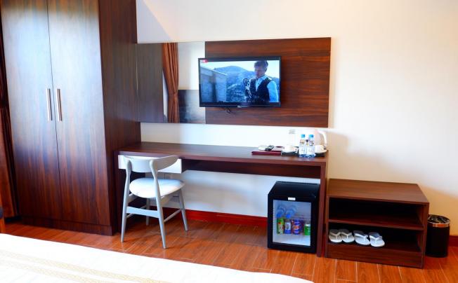 Фото отеля HAVEDA RESORT