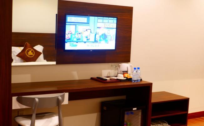 Фото отеля HAVEDA RESORT