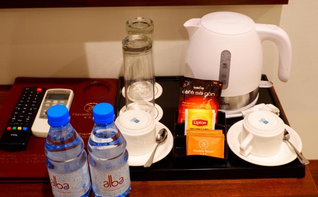 Фото отеля HAVEDA RESORT