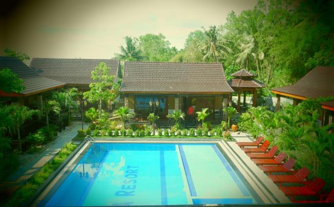 Фото отеля HAVEDA RESORT