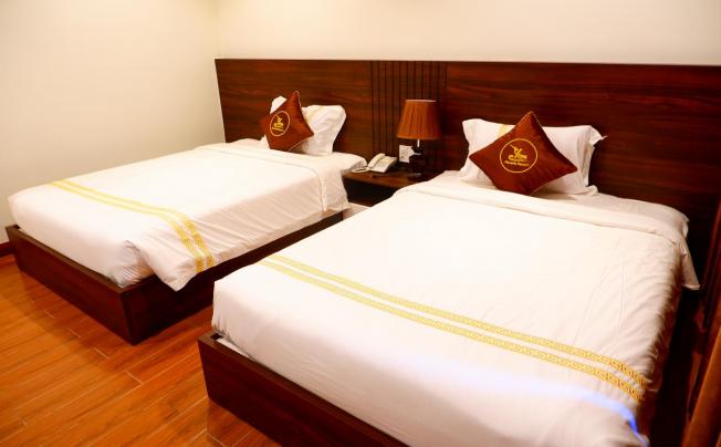 Фото отеля HAVEDA RESORT