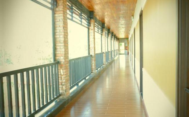 Фото отеля HAVEDA RESORT