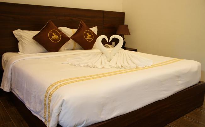 Фото отеля HAVEDA RESORT
